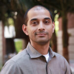Gaurav Sant